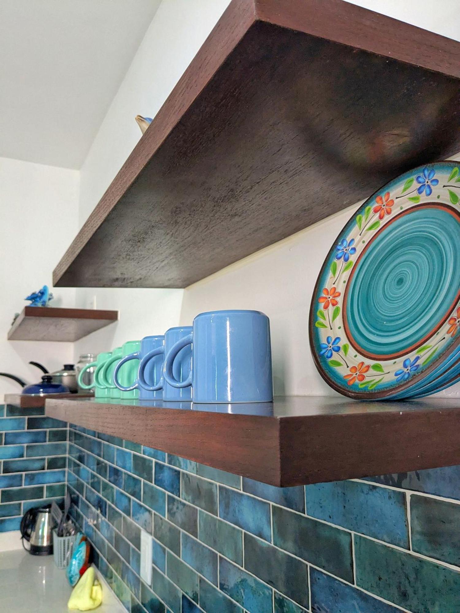 2-Bedroom Condo By The Jungle W/ Swimming Pool Puerto Morelos Ngoại thất bức ảnh